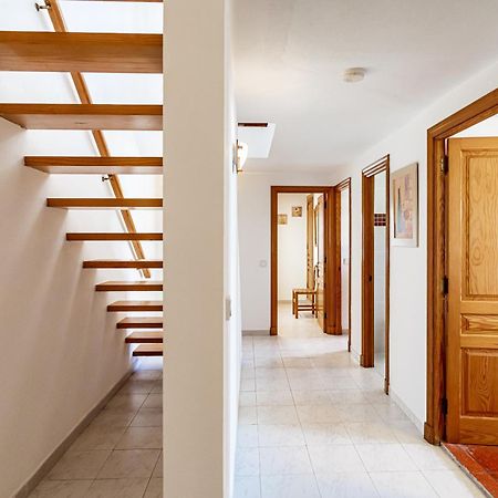 Villa Ponent Son Bou Esterno foto